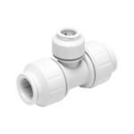 SPEEDFIT reducing tee 28 x 22 x 22mm