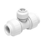 SPEEDFIT reducing tee 28 x 28 x 15mm