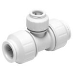 SPEEDFIT reducing tee 28 x 28 x 10mm