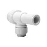 SPEEDFIT stem reducing tee 22x22x15mm