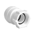 SPEEDFIT female coupler 15mm x 3/4" TC
