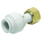 SPEEDFIT straight tap conn 10mm x 1/2"