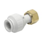 SPEEDFIT straight tap conn 15mm x 1/2"