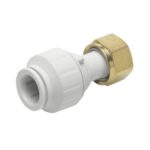 SPEEDFIT PEMSTC2216 22MMX3/4BSP straight tap connector
