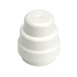 SPEEDFIT stop end 28mm