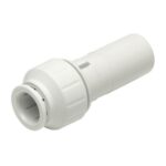 SPEEDFIT fitting reducer 15 x 10mm PEM061510W