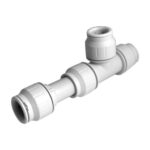 SPEEDFIT Slip Tee Connector 15TKP