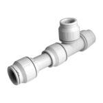 SPEEDFIT Slip Tee Connector 22TKP