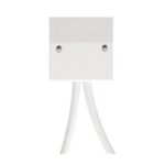 SPEEDFIT radiator outlet plate