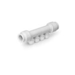 Speedfit 22 x 10mm 4 Port Manifold - PEM522210W