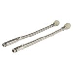 S-F braid hose for mono 300x15xM12 (PK2)