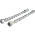 **S-FIT x Plain Stem White 200mm 15mmx15mm