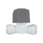 SPEEDFIT plastic stop valve 15mm (15STV)