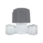 SPEEDFIT plastic stop valve 22mm (22STV)