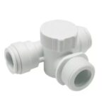 SPEEDFIT appliance tee 15 x 3/4"(15APT2)