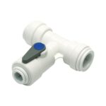 SPEEDFIT angle stop valve 15x3/8" (ASV4)