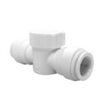 SPEEDFIT shut off tap 15mm (15ESOT)