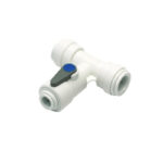 SPEEDFIT angle stop valve 15x1/4" (ASV3)