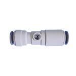 S-FIT plastic service valve 15mm (15SV)