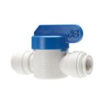 Speedfit Shut Off Valve 1/4 Inch