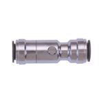 SPEEDFIT CP service valve 15mm (15HSV)