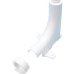 SPEEDFIT conduit elbow (for 10/15/22mm)