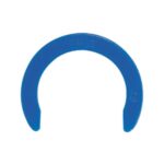 SPEEDFIT collet locking clip 22mm blue