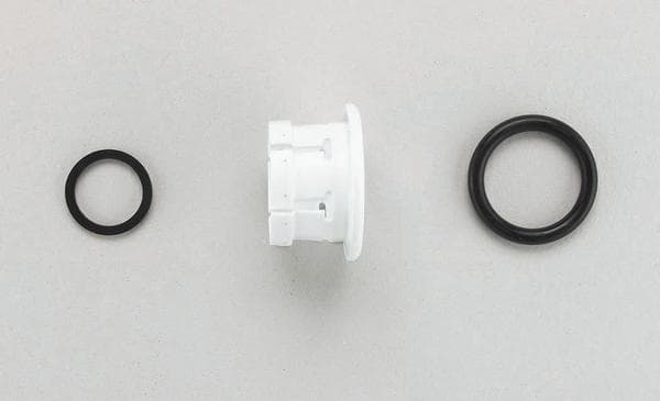 Product image for SKU 70011993 SPEEDFIT EPDM O-ring 15mm - Image 1