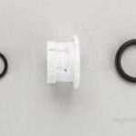 SPEEDFIT EPDM O-ring 22mm