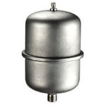 Potable Shock Arrestor - 0.5 Litre