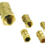 Single Check Valve - 15mm