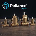 RWC 1/2" Anti Legionella Valve