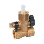 RWC 3/4" Anti Legionella Valve