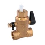 RWC 1" Anti Legionella Valve