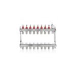 JG UFH MAN8/3 manifold - 8 zone