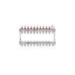 JG UFH MAN10/3 manifold - 10 zone