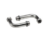 JG UFH MANELB manifold elbow (pair)