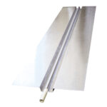 **JG UFHSP165 i-beam plate 165x250 (pk20)