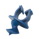 (1 = PK 100) JG UFH CLIP 15mm floor clip