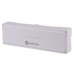 JG UFH 240v Wiring Centre