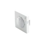 JG STAT1 AURA 230v dial stat thermostat