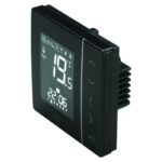 **JG STATW2B AURA 4 in 1 230v stat - black