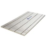 JG Lowfit Foiled Panel 16mm(For 12mm Pipe) - PACK of 10