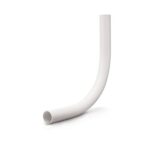 JG Lowfit Conduit Elbow 12mm