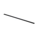 JG Lowfit Mounting Rail 12mm (1 Metre)