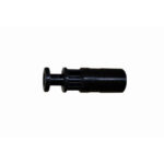 S/FIT BLUE plug 25mm UG802E