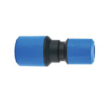 S/FIT BLUE reducer conn 32x25mm UG502B