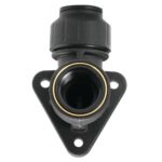 S-FIT Wing Back Elbow 15 x 1/2"