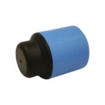 S/FIT BLUE stop end 20mm UG4620B