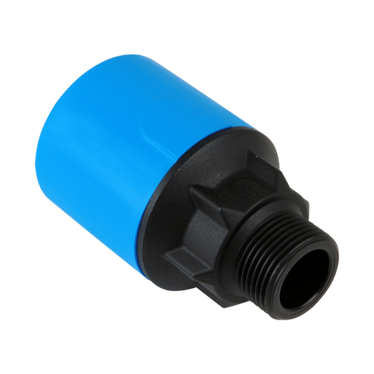 Product image for SKU 70014717 **S/FIT BLUE plug 32mm UG803E - Image 1